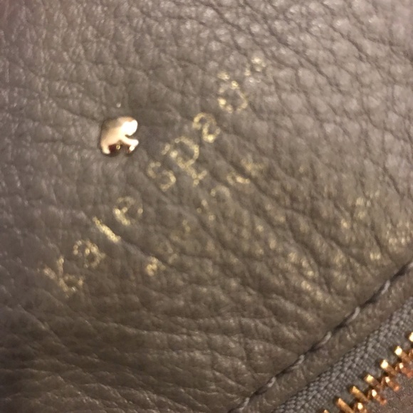 Kate Spade Cobble Hill Small Leslie Leather Bag - Picture 6 of 7
